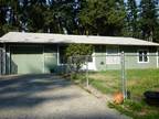3 br 1 1/2 bathroom rambler