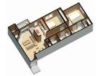 $634 / 2br - 830ft² - Limited time only.. Great low price (stonecreek) (map)