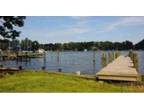 Waterfront Home Including All Utilities (Annapolis- Mill Creek)