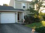 $1200 / 2br - 2 Bedroom Duplex, within 1 mile of Global Foundaries (Malta) 2br