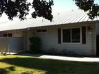 $750 / 2br - ft² - Coalinga 2 BR apt with garage (coalinga) 2br bedroom