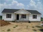 $900 / 3br - 1304ft² - 7912 Hwy 52--HOME FOR RENT (Orlinda, TN) 3br bedroom
