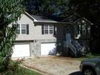 $850 / 3br - 1800ft² - 3BR,2BA in Morganton, NC (Council Oaks Subdivision)