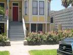 Great Galveston Historical Home!! A True "Must See"! (Galveston, Tx)