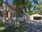 $850 / 3br - BIG GARAGE!! NICE 6FT FENCED IN YARD (SWANTON) (map) 3br bedroom
