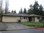 Bank Owned Rambler on Large corner lot