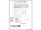 $ / 3br - 3Bdrm, 2Bth, 3Car Attchd Garage, ROCKTON SCHOOLS!
