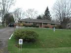 Farmington Hills, MI, Oakland County Home for Sale 4 Bedroom 2 Baths