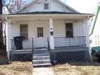 $565 / 2br - 2 BR House, SW Off Salem Ave (23 14th Street SW, Roanoke