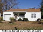 2 bdr house for rent
