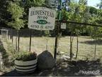 $1075 / 2br - 850ft² - Horse Paradise in the Pines