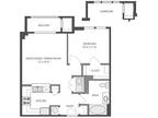 $1315 / 1br - 684ft² - Spacious One Bedroom-Pet Friendly!