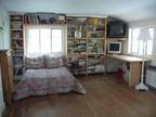 $785 Lovely Studio Apartment on Bucolic Farm