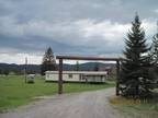 $775 / 2br - Nice Mobile Home on 1 acre