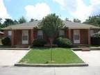 $625 / 2br - Duplex Apartment Home 2BR/1BA (Petal, MS) 2br bedroom