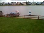 $2875 / 3br - Serene Waterfront Oasis