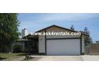 $1250 / 3br - 1440ft² - North Manteca home for lease ( Oldham Place, Manteca