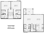 Avalon Green : 2 bd 2.5 ba -