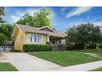 Craftsman Bungalow in Mesta Park