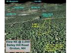 Property for Sale - 1-48.1 Bailey Hill Road, Groton