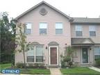End unit townhome!