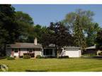 Farmington Hills, MI, Oakland County Home for Sale 3 Bedroom 3 Baths