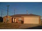 $1100 / 4br - 1413ft² - 2 BATH $600 DEP. 4203 BOWLES DR KILLEEN.
