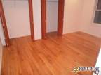 BRAND NEW 2 bedroom-NO FEE-elevator-CENTRAL H/AC-washer/dryer IN UNIT-PARKING.