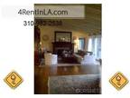 A gorgeous canyon view home with spacious living room and dining room.