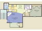 People are going for these apartments like a spider monkey. &nbsp;Come see why!