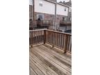 $ / 2br - Available May 15, Great Townhome (Bethlehem ) (map) 2br bedroom