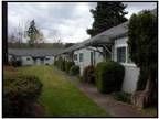 $450 / 1br - Small WEST Salem Complex Now Renting (Salem) 1br bedroom