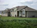 New Home in the Country