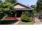 Dectaur, AL, Morgan County Home for Sale 3 Bedroom 1 Baths