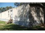 2 Br. 2 B. Mobile Home (Albertville Al./Marshall Co.)