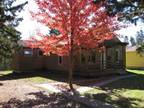 $875 / 2br - Knife River Handcrafted 2 bedroom furnished/unfurnished home (142