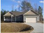 Beautiful Transitional Ranch - Smithfield, NC