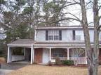 $700 / 2br - 1160ft² - 2bd/1.5 Large End Unit Townhome 2br bedroom