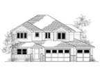 Res/Site Blt, 2 Story - Nine Mile Falls, WA