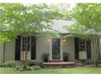 $1500 / 3br - 817 Cypress Drive, Memphis, TN 38112 (Midtown- 38122) 3br bedroom