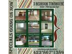 $ / 3br - 1700ft² - Super Size Your Space with over 1700 sq feet!