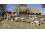 $ / 3br - 1400ft² - furnish house/cabin for rent (Lake Isabella(Havillah)) 3br