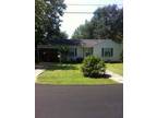 $650 / 2br - 2 BDRM home large yard for lease (Picayune,MS) (map) 2br bedroom