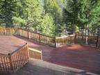 $1300 / 3br - ft² - Home for Rent in Lost Horse Creek area (South of Hamilton)