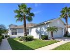 Meadow Pointe Villa! Gated!