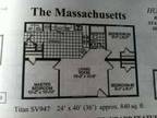 $699 / 3br - 840ft² - Millers Grove MHC (350 Mary St. ) 3br bedroom