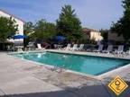 582ft - AWESOME 1 BEDROOM, HURRY IN TO WOODMARK.
