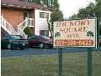 BEST DEAL 1 and 2 Bedrooms from (Hickory)
