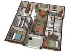 $569 / 1br - Furnished -- Utilities included -- Student Living Near UNCG