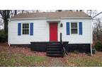$525 / 2br - 700ft² - Cute two bedroom house (Lynchburg) 2br bedroom